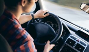 Amaxophobie: Angst vor dem Autofahren überwinden
