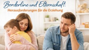 Borderline und Elternschaft: Herausforderungen für die Erziehung
