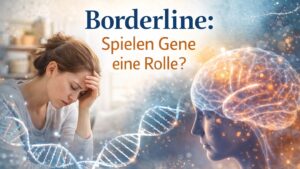 Borderline: Spielen Gene eine Rolle? Was die Wissenschaft über die Vererbbarkeit sagt