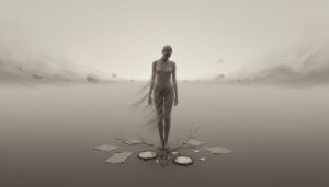 Das Schweigen der Seele: Was die Psychologie hinter Ghosting über den Charakter des “Ghosters” verrät