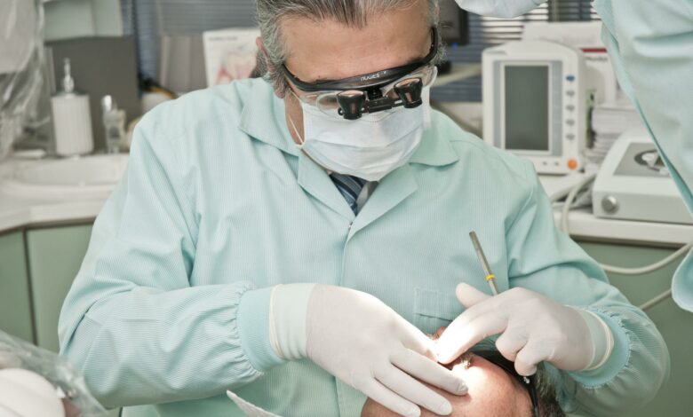 Dentalphobie Oralophobie Die Angst vor dem Zahnarzt