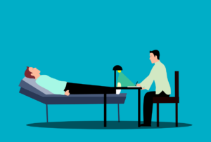 Die Welt der Psychotherapie