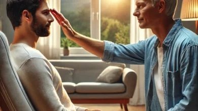 EMDR-Behandlung Traumatherapie