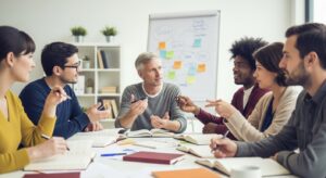 Gefühle verstehen Probleme bewältigen