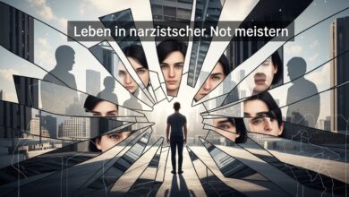 Leben in narzisstischer Not meistern