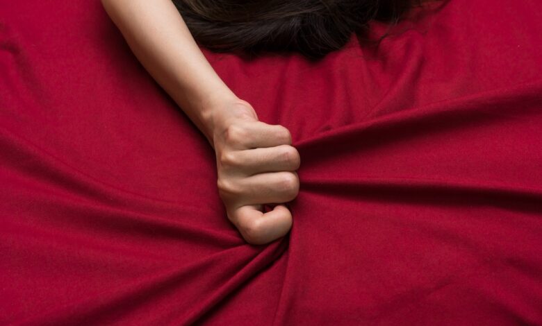 Orgasmus – Wenn Er oder Sie kommt