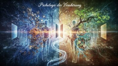 Psychologie der Veraenderung