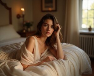 Sex-Trends 2024: Die Vergangenheit der Intimität