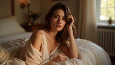 Sex-Trends 2024: Die Vergangenheit der Intimität