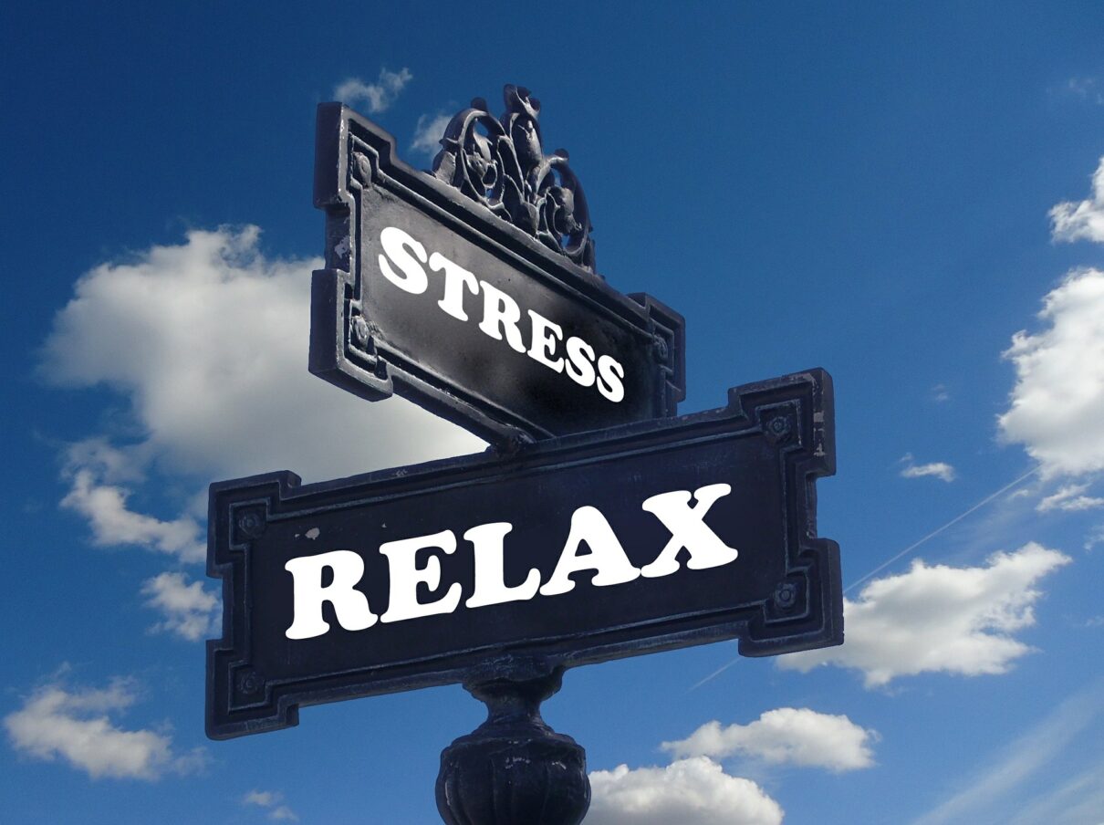 Stressbewältigungsstrategie: Tipps zur Bewältigung von Stress
