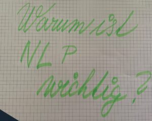 Warum ist NLP wichtig?