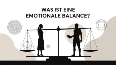 Was ist eine Emotionale Balance