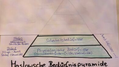 Was sind Bedürfnisse nach Wertschätzung?