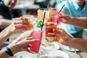 Wichtige Informationen über Alkoholmissbrauch