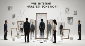 Wie entsteht narzisstische Not?