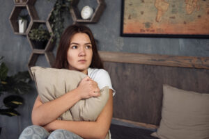 Was ist Angst? Bedeutung, Funktion und Warnzeichen