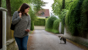 Ailurophobie: Angst vor Katzen verstehen und bewältigen