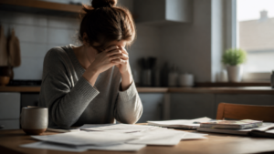 Angst vor dem Leben: was hinter ständigem “Was wäre, wenn?” stecken kann