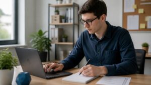 Welche Jobs passen für Autisten? Stärken, Umfeld und Beispiele