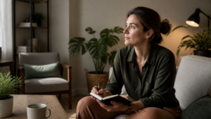 Bin ich ein Narzisst? Was Selbstreflexion, Tests und Muster wirklich sagen