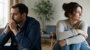 Borderline bei Männern und Frauen: Unterschiede in Symptomen und Diagnostik
