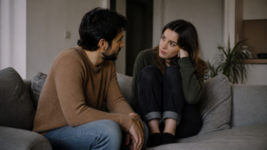 Borderline und Sexualität: Nähe, Grenzen und emotionale Dynamik