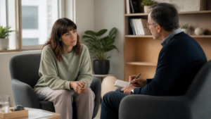 Borderline, bipolar oder PTBS? Unterschiede verständlich erklärt