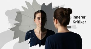 Den inneren Kritiker besiegen