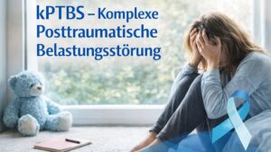 kPTBS – Komplexe Posttraumatische Belastungsstörung