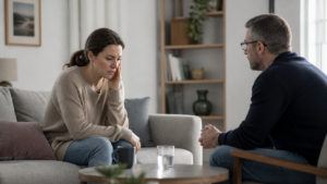 Lügen in der bipolaren Störung: Was wirklich dahintersteckt