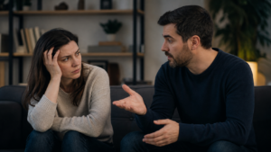 Manipulationssprüche von Narzissten: 10 Sätze und wie Sie reagieren