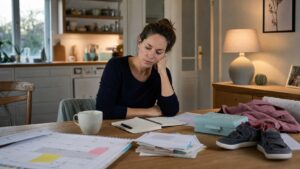 Mental Load erkennen, testen und fair aufteilen