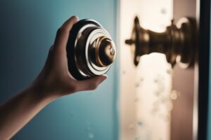 Mysophobie – Angst vor Bakterien