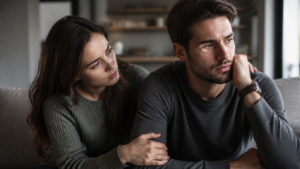 Narzisstische Liebe: Warum intensive Zuneigung so verletzend kippen kann