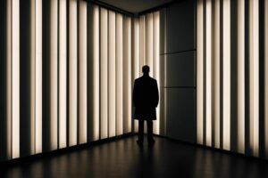 Nyktophobie – Angst vor Dunkelheit