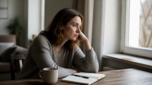 Reaktive Depression: Symptome, Einordnung und Hilfe