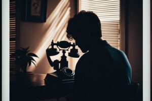 Telefonphobie – Angst vor dem telefonieren