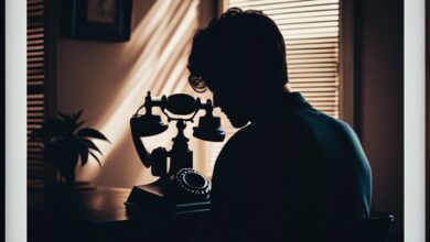 Telefonphobie - Angst vor dem telefonieren