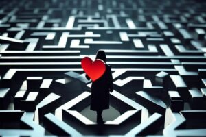 Strategien für den Alltag – Umgang mit narzisstischen Partnern