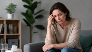 Wenn Empathie kippt: Mitgefühl ohne Selbstverlust