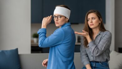 wie bestrafen narzissten ihre partner